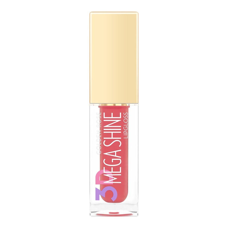 GOLDEN ROSE Gloss 3D Mega Life Shine – Image 9