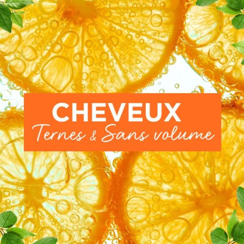 Cottage Shampoo Orange Sanguine Coup De Boost 250ml – Image 4
