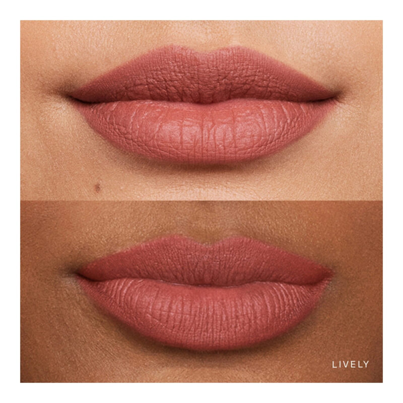 Rare Beauty Moisturizing Matte Lipstick – Image 3