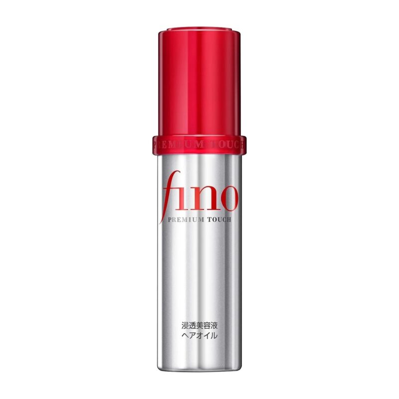 Fino Premium Touch Hair Oil – Image 2