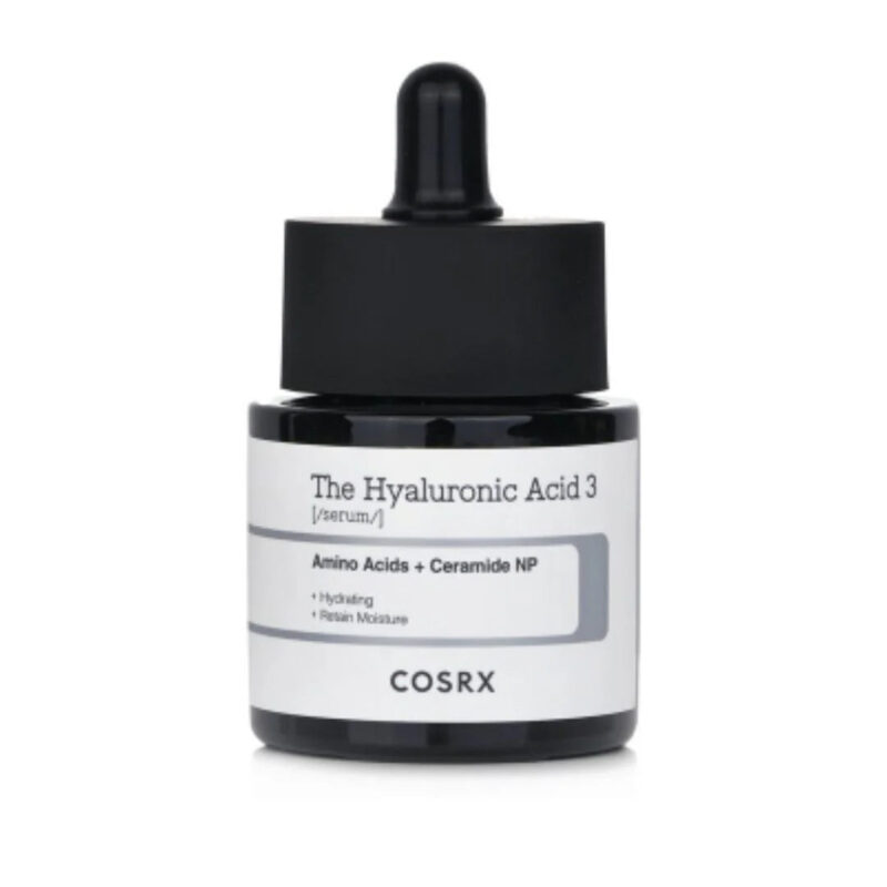 COSRX The Hyalorunic Acid 3 – Image 2