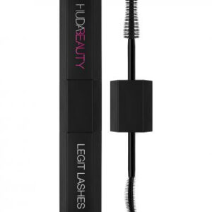 HUDA BEAUTY LEGIT LASHES MASCARA
