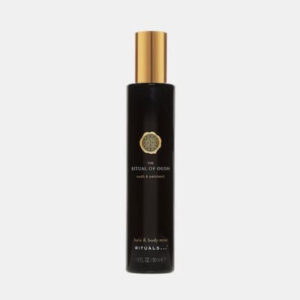 THE RITUAL OF OUDH HAIR & body mist 50ml