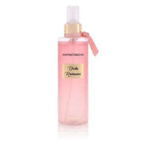 WOMEN'S SECRET BODY MIST - DAILY ROMANCE  250 ml