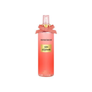 WOMEN'S SECRET BODY MIST - kiss moments   250 ml