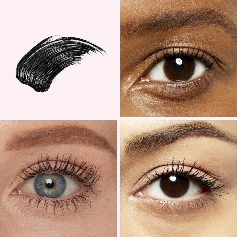 It COSMETICS - Superhero Elastic Stretch Volumizing Mascara 9ml ( Super Black ) – Image 5