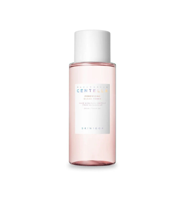 Madagascar Centella Poremizing Clear Toner 210ml – Image 2