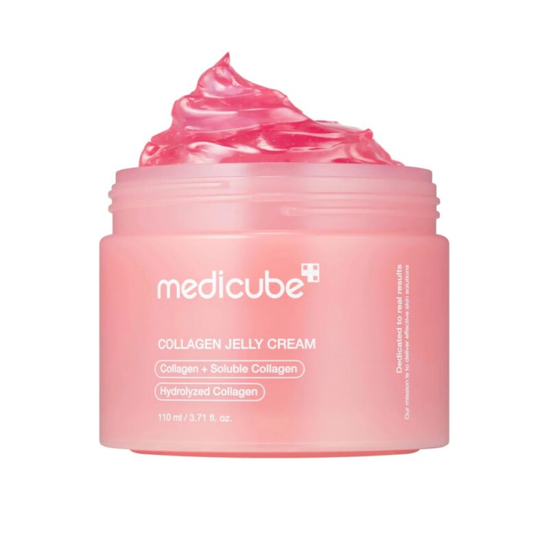 Medicube Collagen Jelly Cream – Image 2