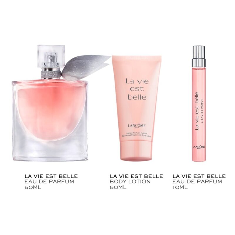 Lancome La Vie Est Belle 50ml Gift Set – Image 2