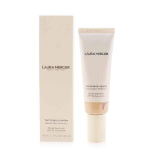 Laura Mercier - Tinted Moisturizer Natural Skin Perfector Réf: OW1 PEARL
