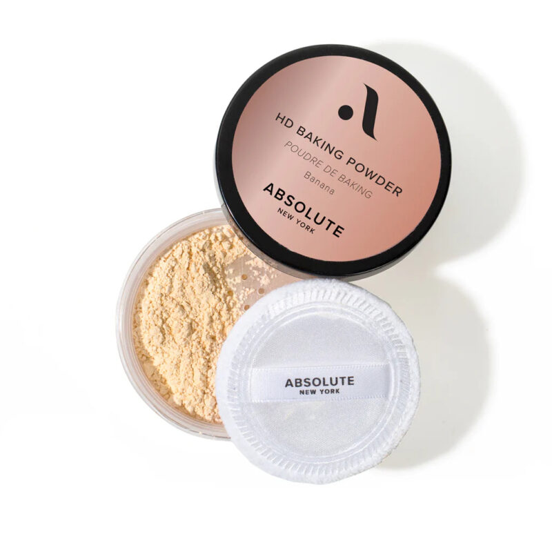 ABSOLUTE NEW YORK - HD BAKING POWDER – Image 3