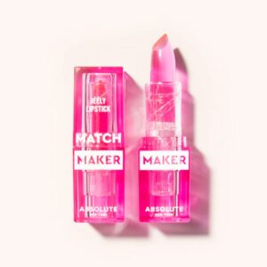 ABSOLUTE NEW YORK - MATCH MAKER JELLY ROUGE À LÈVRES