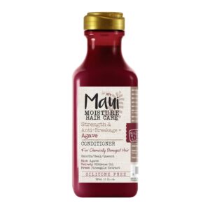 Maui Moisture Conditioner Agave for Chemically Damaged Hair
