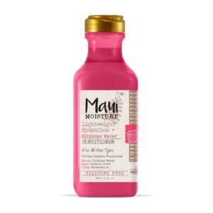 Maui Moisture Hydratation Conditionner For all Hair Types