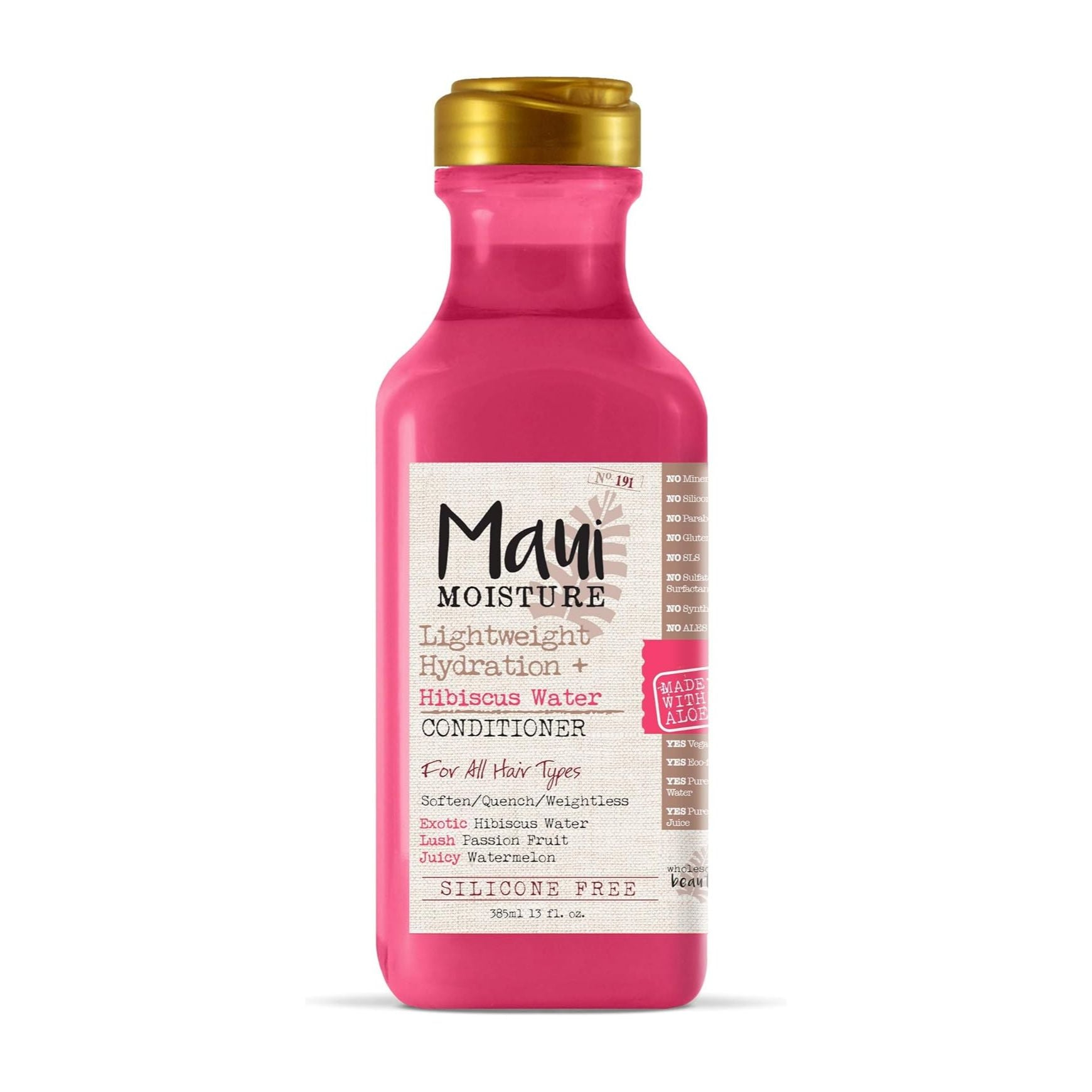 Maui Moisture Hydration Conditioner For all Hair Types
