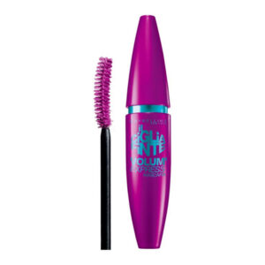 Maybelline - Mascara Volum’ Express Effet Faux-Cils Black Drama