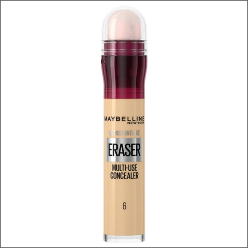 Maybelline Anti-cernes Instant Anti-âge Eraser – Image 6