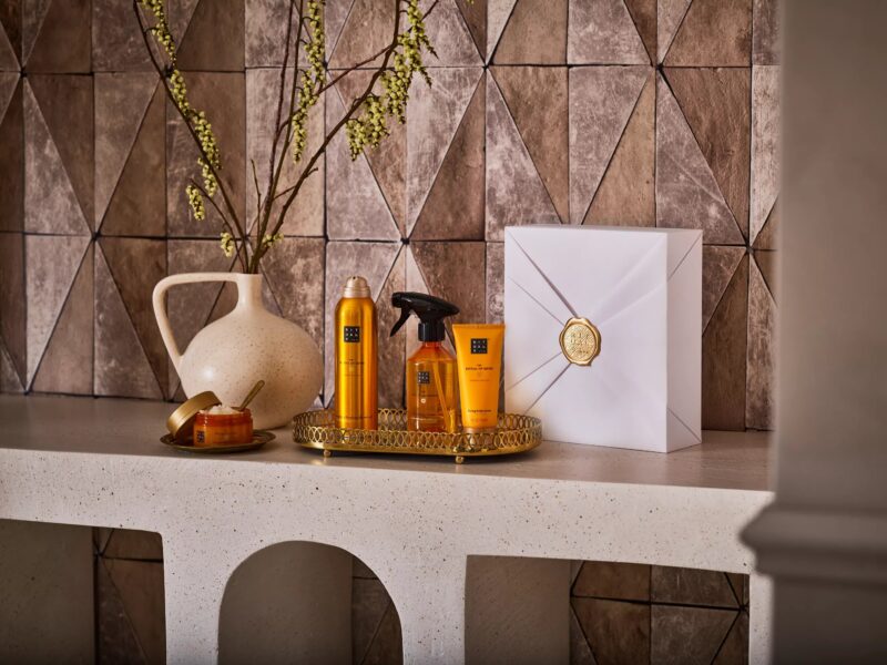 The Ritual Of Mehr - M Gift Set – Image 3