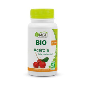 Mgd Acérola