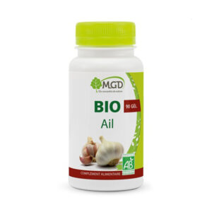 Mgd Ail Bio 90 Gélules