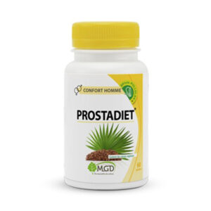 Mgd Nature Prostadiet 60 Gélules