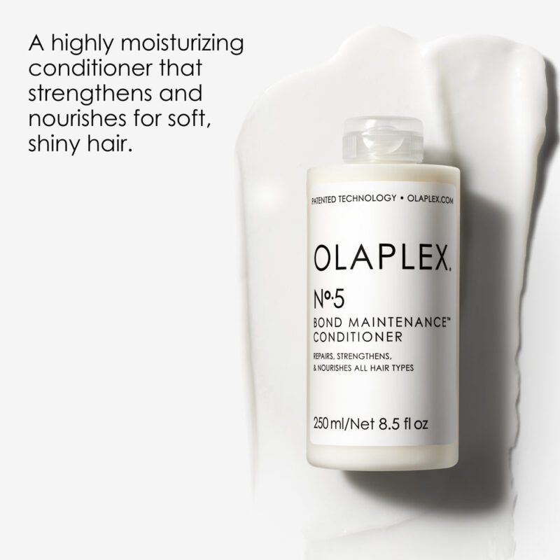 OLAPLEX Nº.5 BOND MAINTENANCE CONDITIONER – Image 2