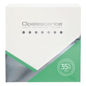 Opalescence 35% PF MINT