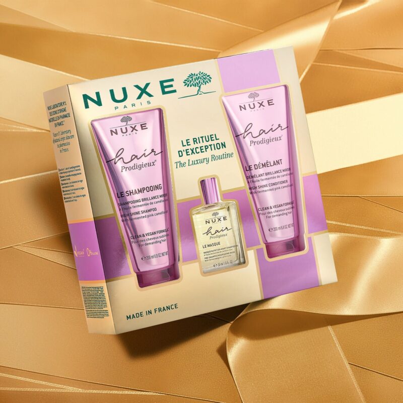 Nuxe Hair Prodigieux Coffret – Image 3