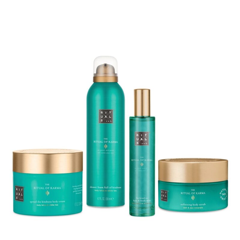 Ritual of Karma L Gift set – Image 3