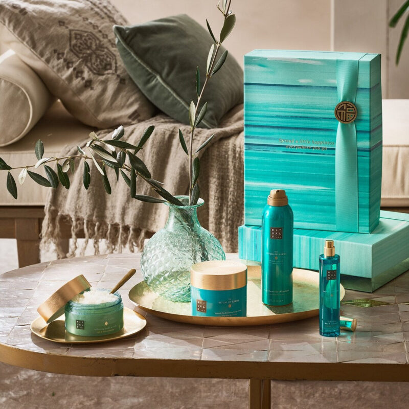 Ritual of Karma L Gift set – Image 4