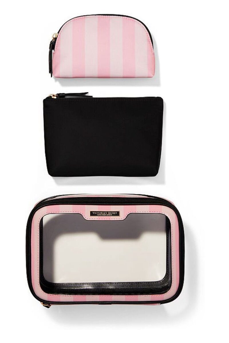 Victorias secret Beauty To Go Bag Trio – Image 2
