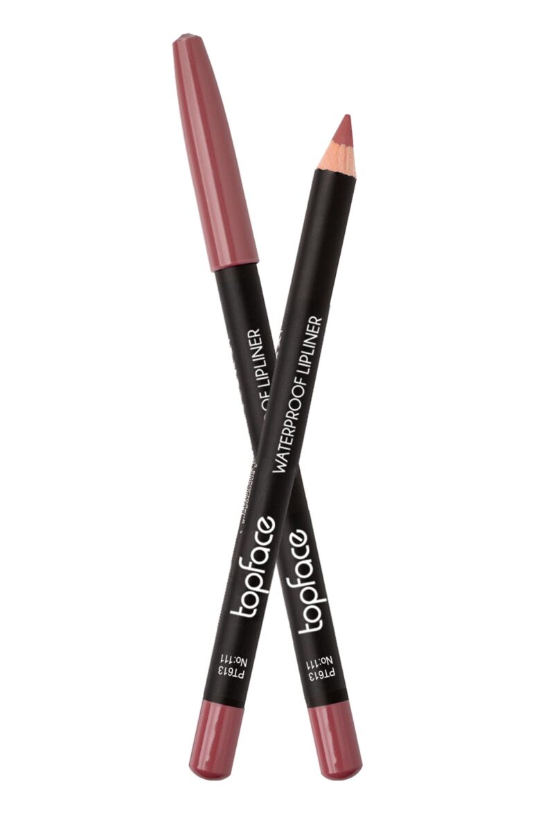 TOPFACE Waterproof Lipliner – Image 11