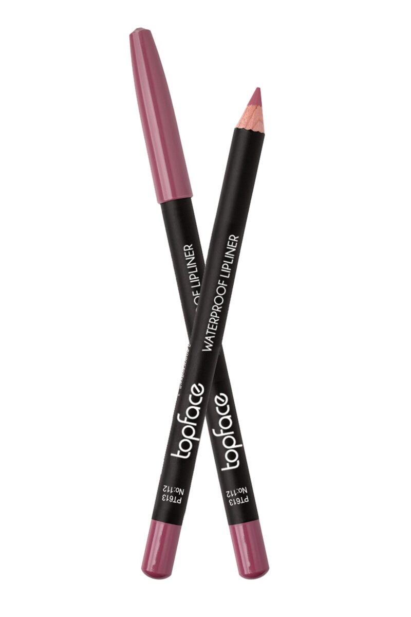 TOPFACE Waterproof Lipliner – Image 5