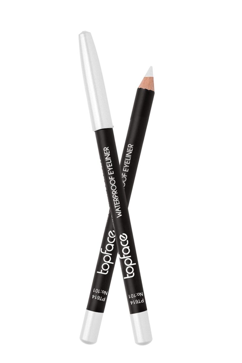 TOPFACE Waterproof Eyeliner Pen – Image 2