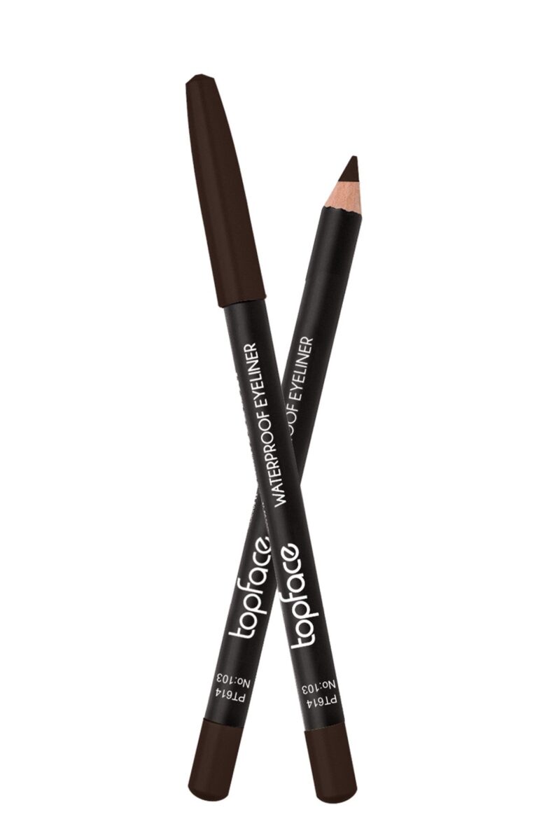 TOPFACE Waterproof Eyeliner Pen – Image 3