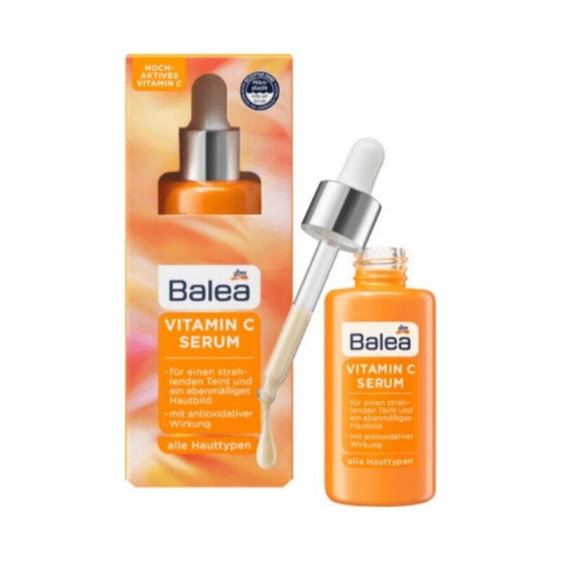 Balea, serum vitamin c éclat , 30 ml – Image 2
