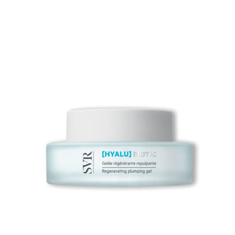 SVR Biotic Hyalu Gelée Régérérante Repulpante 50 ml – Image 2