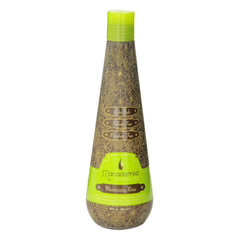 MACADAMIA MOISTURIZING RINSE 300ml