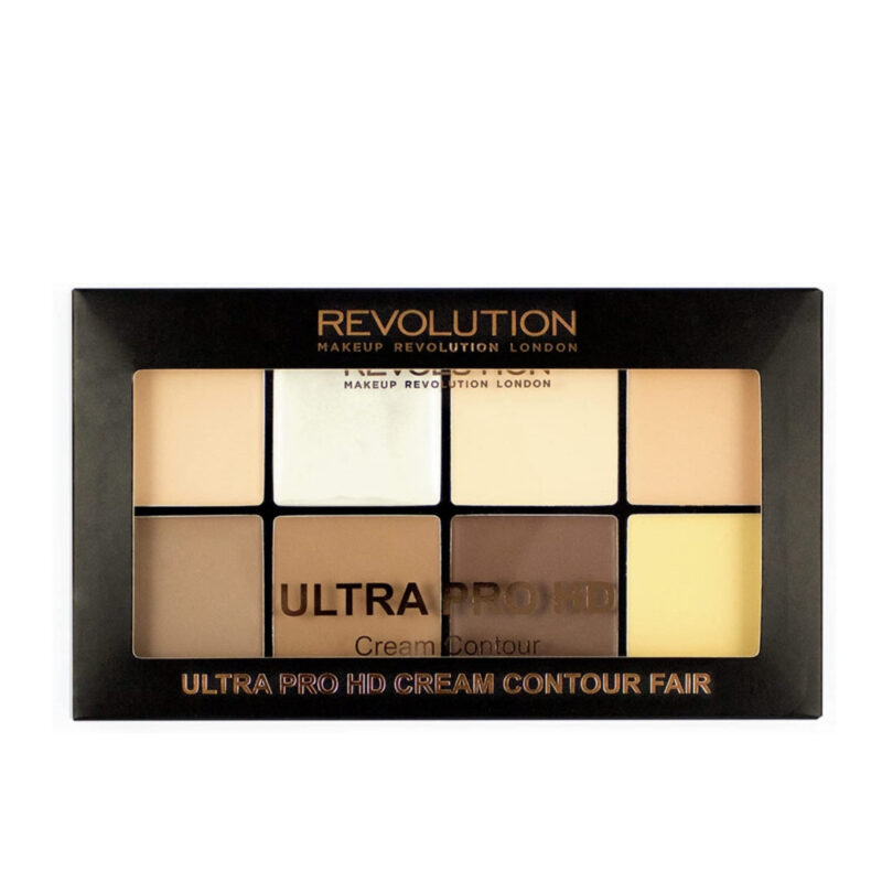 REVOLUTION Hd Pro Cream Contour – Image 2