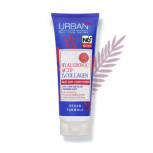 Urban Hair Care Hyaluronic Acid & Collagen Conditioner