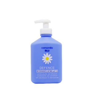 Camomilla Blu Defence Nettoyant Intime ph 7.5 300ml