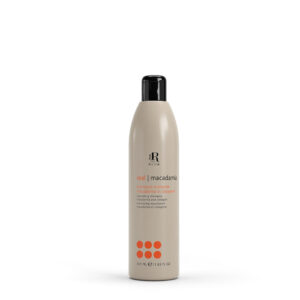 Real Macadamia Shampoo Nutritivo Macadamia Y Colágeno