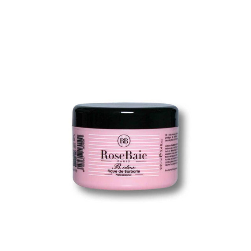 Rose Baie B.otox x Figue de Barbarie