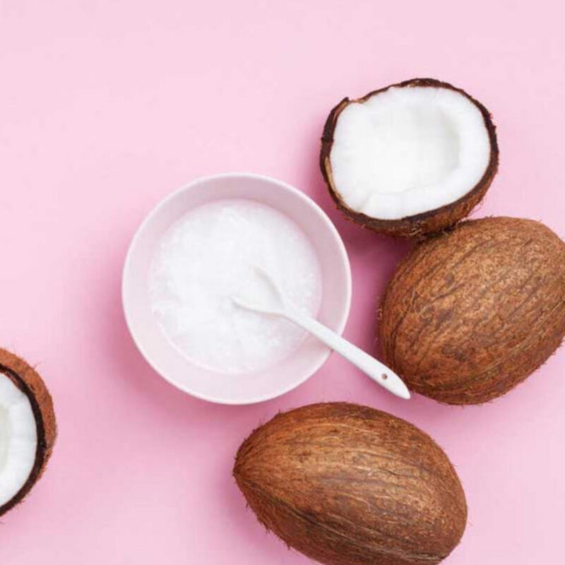 Rose Baie B.otox à l'huile de Coco – Image 2