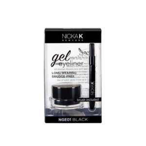 Nicka k GEL EYELINER