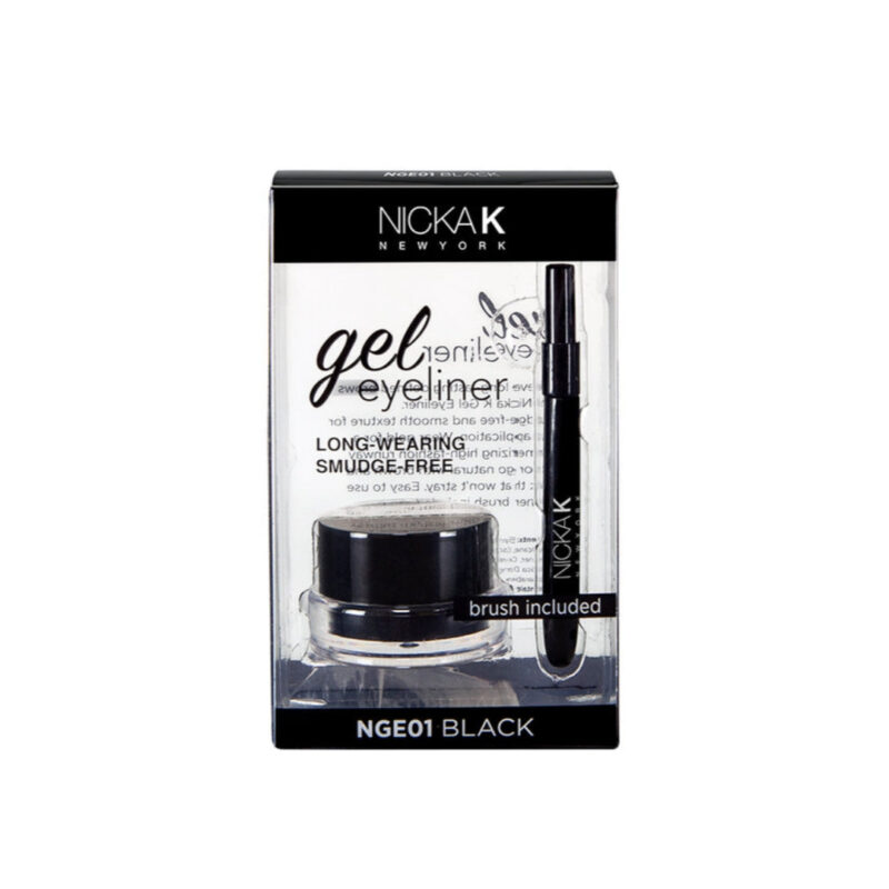 Nicka k GEL EYELINER