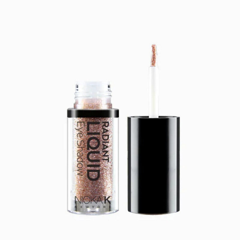 NICKA K – RADIANT LIQUID EYE SHADOW – Image 2