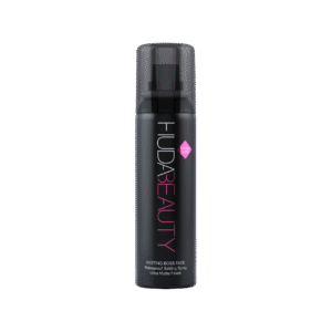 HUDA BEAUTY Resting Boss Face Spray Fixateur De Maquillage