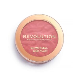 Revolution - Blusher Reloaded