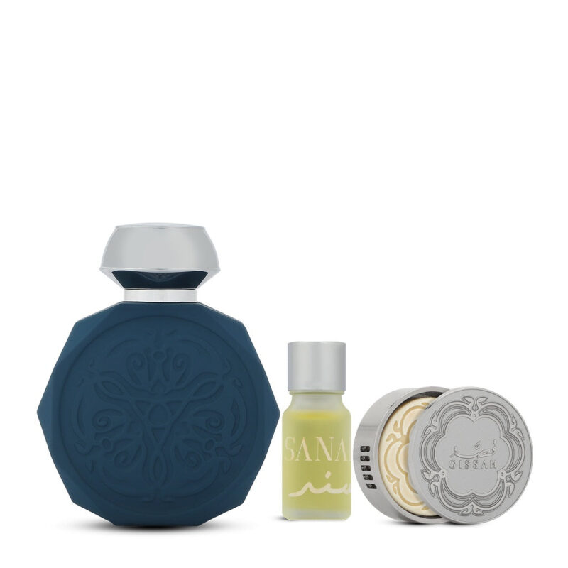 Gissah Sanad Gift Set – Image 3